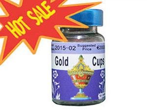 Carte da poker GS lenti