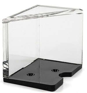 Scanner poker scarto titolare