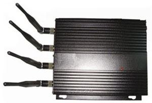 unità di interferenza