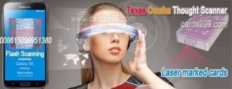 Texas Omaha pensiero scanner